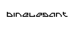 BinElegant - logo
